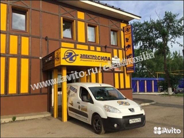 Мотоблок кротоф TLR 1160 3 вперед / 1 назад