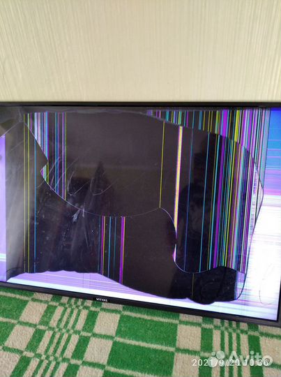 Телевизоры ЖК в разборе Часть.2