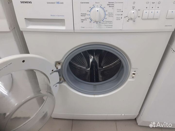 Стиральная машина bosch по запчастям