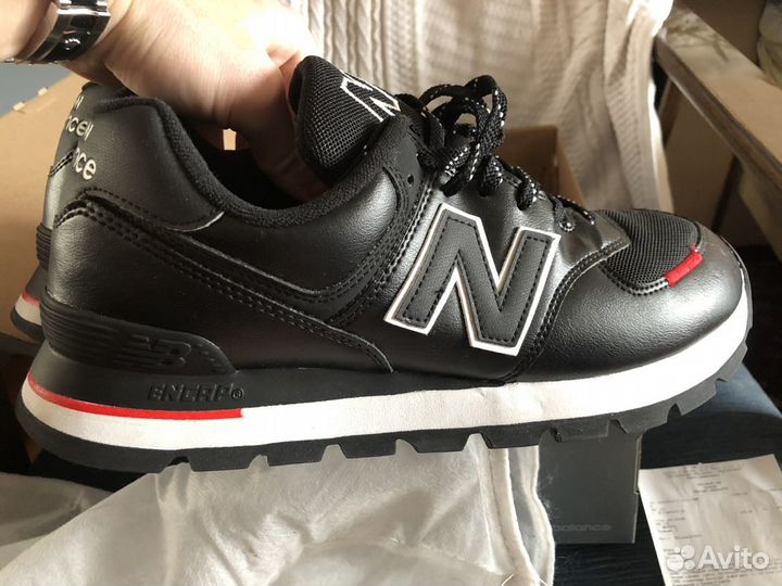 Кроссовки new balance новые оригинал