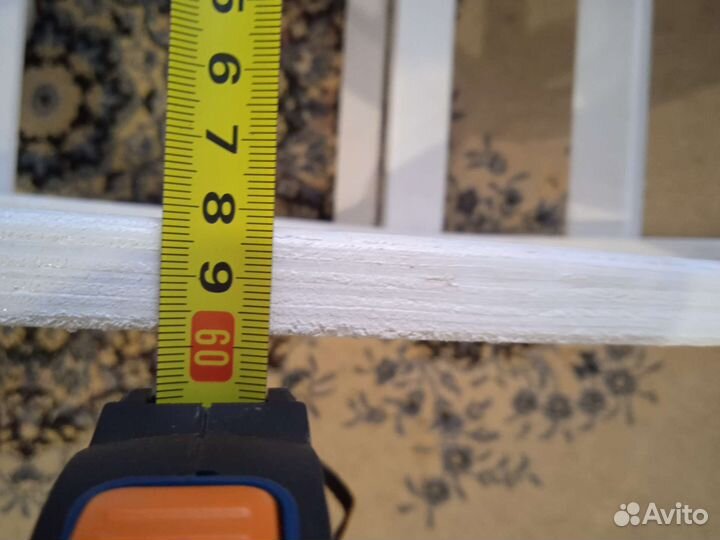 Кресло качалка