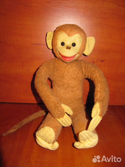 Коньки хоккейные СССР