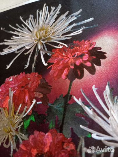 Винтажные открытки чистые