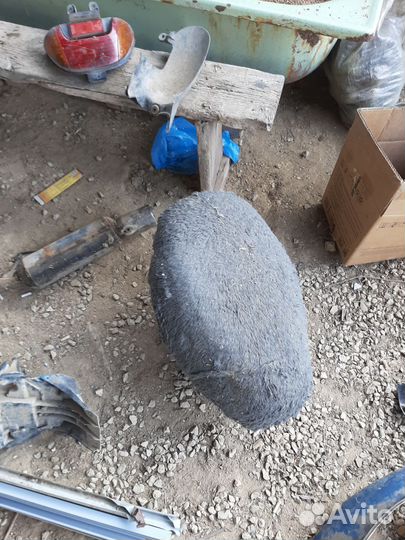 Разбор дио 34