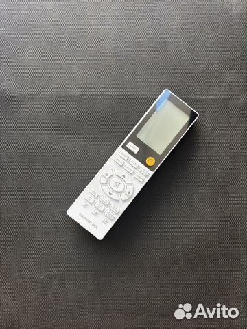 Кондиционер Expertair Proff завод Haier неинвертор