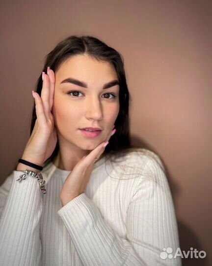 Перманентный макияж Mayabee beauty