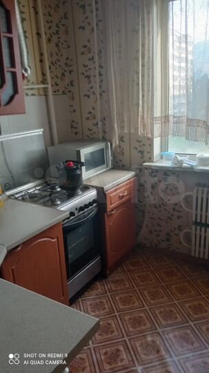 1-к. квартира, 32 м², 6/9 эт.