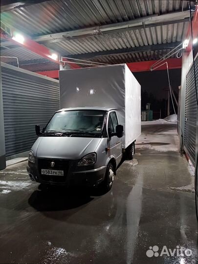 Коммерческие перевозки с НДС и без НДС