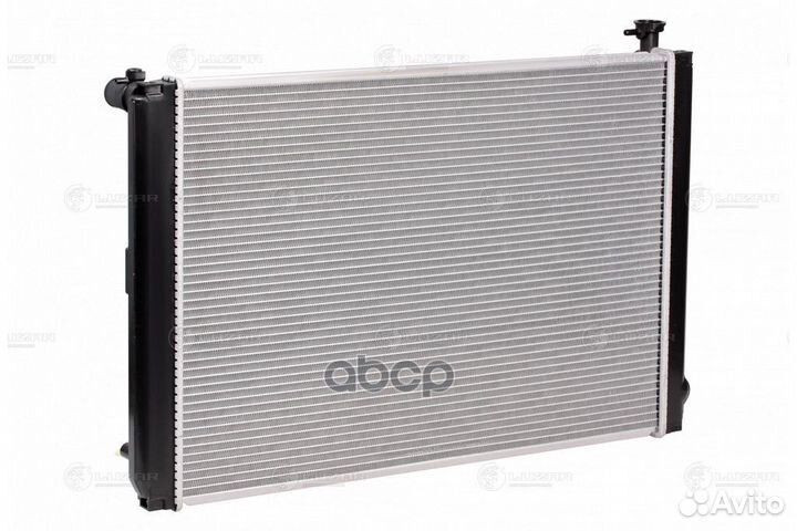 Радиатор охлаждения Lexus RX 400h (04) LRc 19294