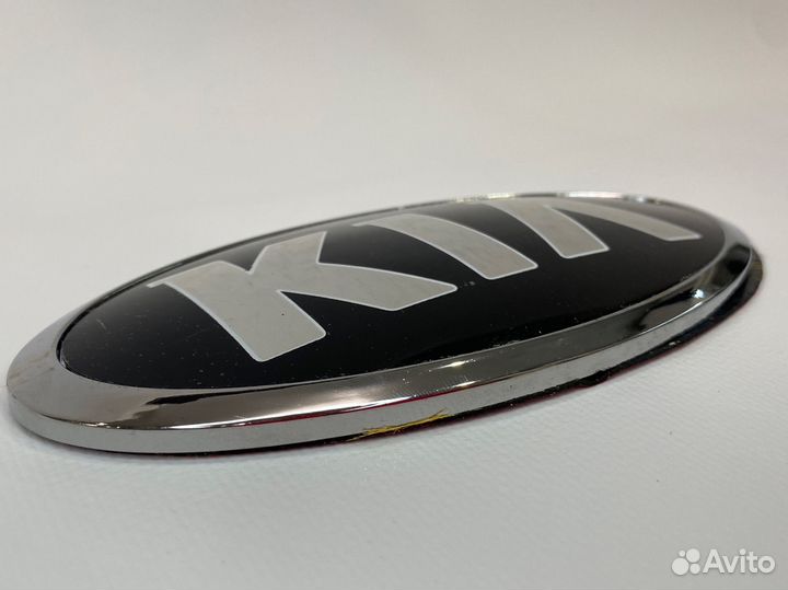 Эмблема Kia Rio 11-17