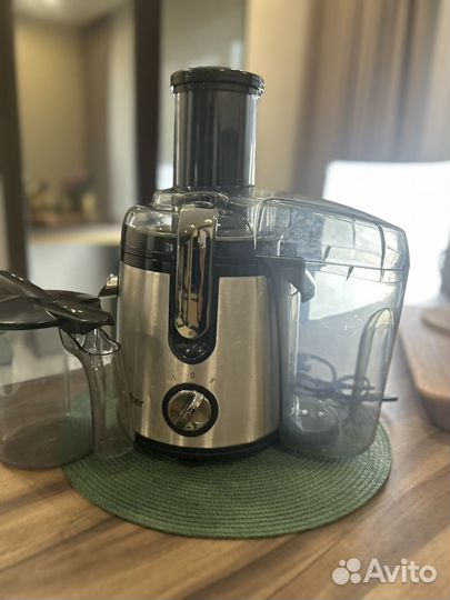 Соковыжималка