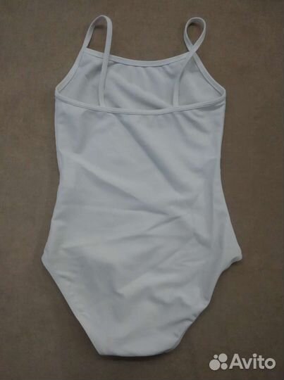 Купальник и юбка для хореографии