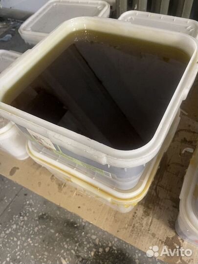 Оптовая продажа свежего меда. Дягиль