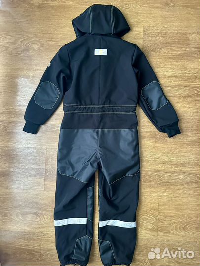 Jamm kids комбинезон 110 см