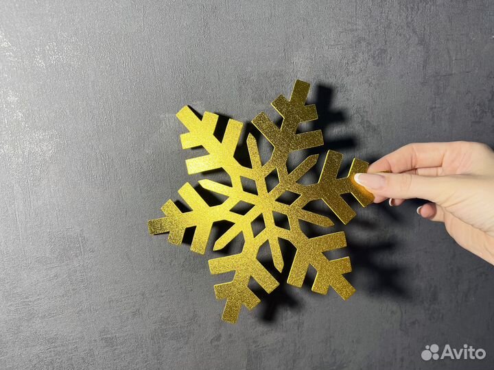 Фигурная резка фоамирана