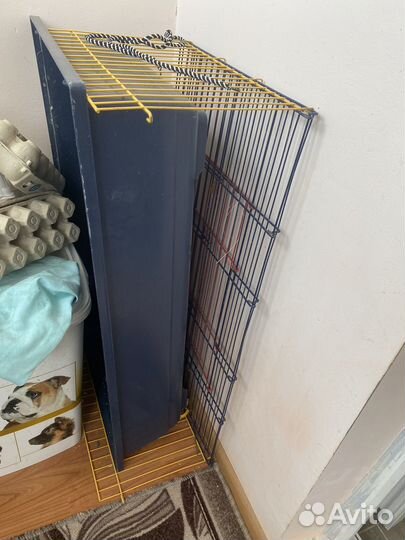 Клетка для грызунов