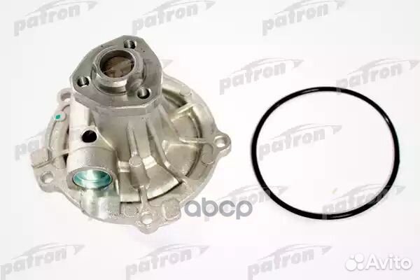 Насос водяной A-182 VW passat/golf/vento 1.9D/T