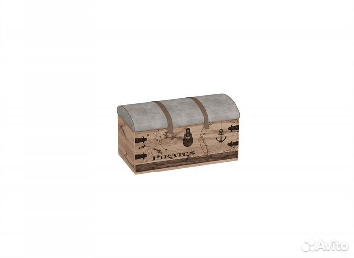 Новый Сундук 