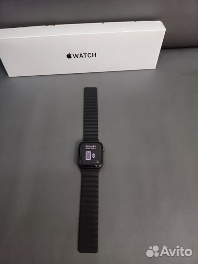 Смарт Часы, Apple Watch SE 44mm