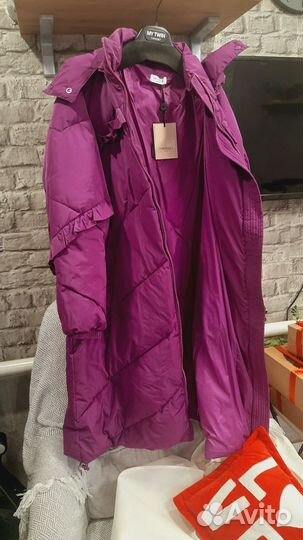 Пуховик Twin set р46/48