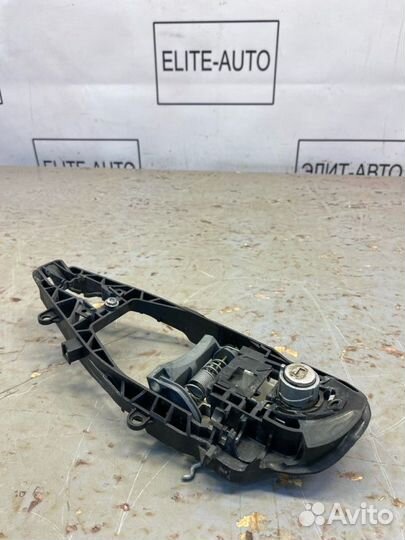 Механизм ручки двери передний левый Bmw 5 G30 2.0