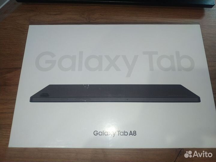 Samsung galaxy Tab A8