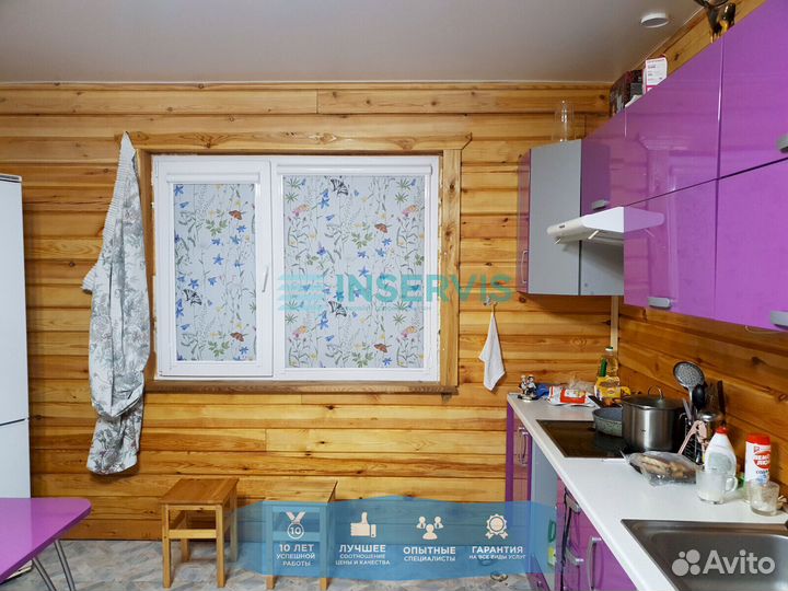 Жалюзи и рулонные шторы на окна