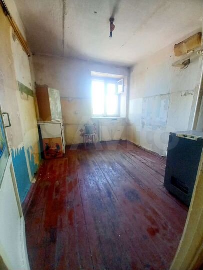 3-к. квартира, 47 м², 2/2 эт.