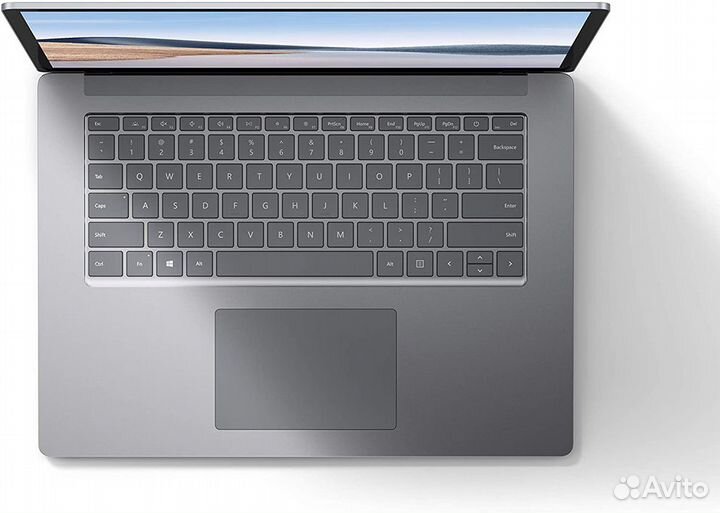 Surface Laptop 4 15