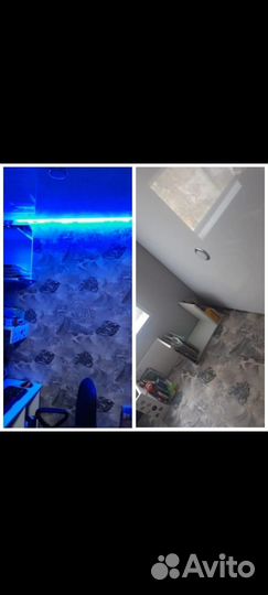 Натяжные потолки Сатка