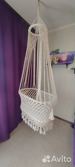 Люлька колыбель