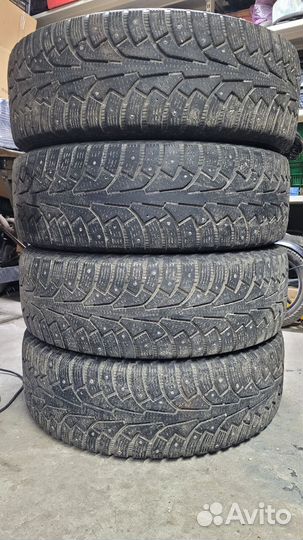 Nokian Tyres Nordman 5 SUV 225/65 R17