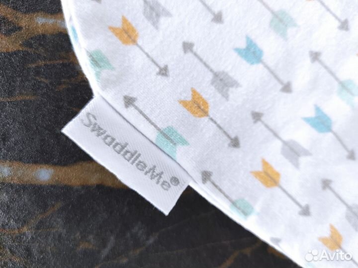 Кокон- пеленка SwaddleMe