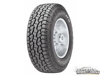 Hankook DynaPro ATM RF10 215/80 R15 102S