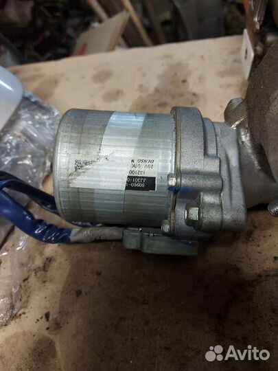 Электроусилитель руля для Toyota Corolla 150