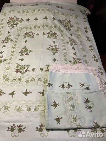 Летнее покрывало,в наличие 2-не употребляется