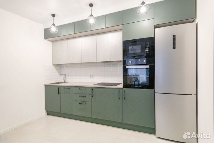 Цена за всю кухню смк 054904