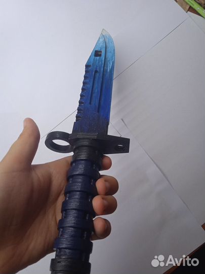 M9 байонет 
