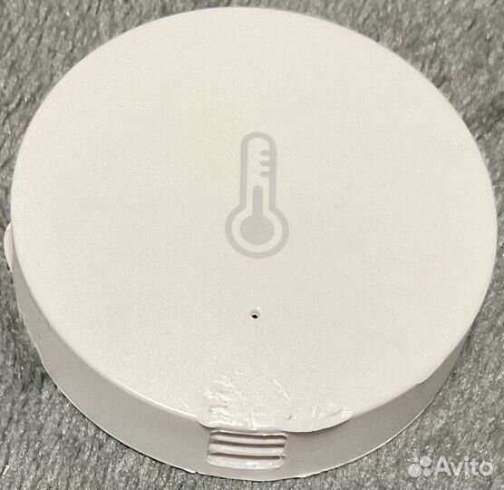 Датчик температуры и влажности Xiaomi SMART