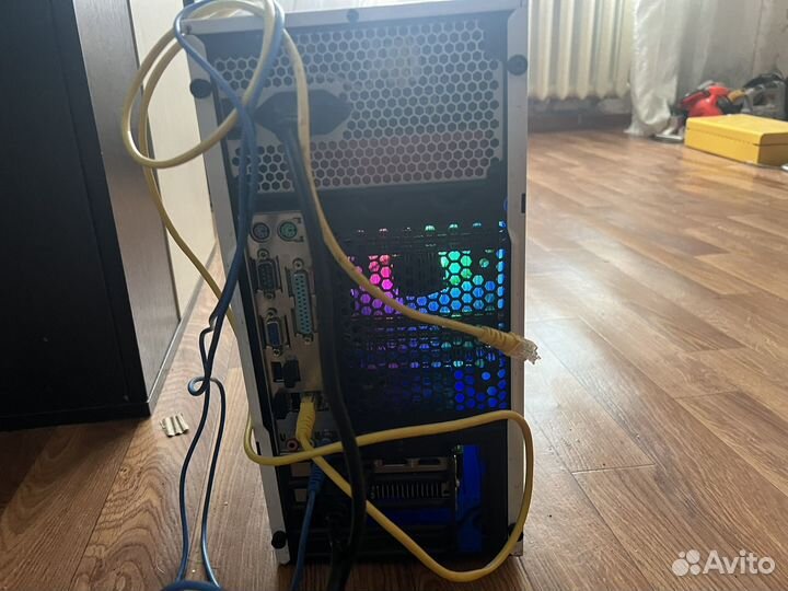 Системный блок intel core i5
