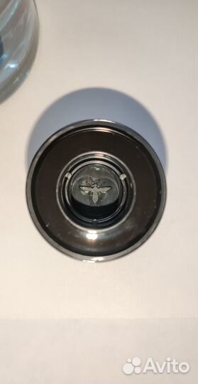 Туалетная вода Dior Sauvage 60 мл. Оригинал