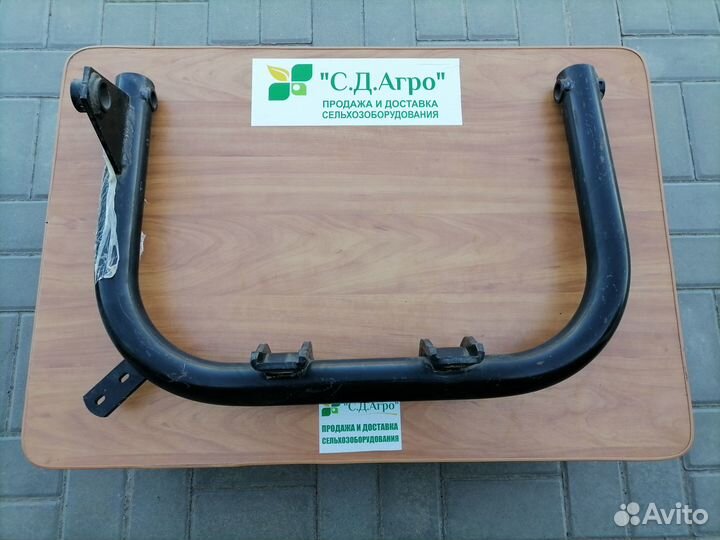 Кронштейн крепления игл пресса sipma/сипма