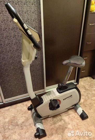 Велотренажер kettler