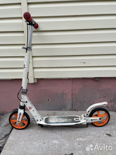 Самокат детский