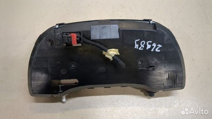 Щиток приборов Fiat Grande Punto, 2007