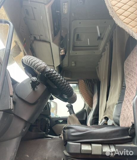 Renault Premium, 2012