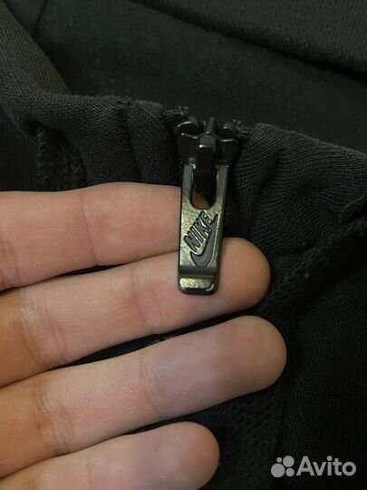 Зип худи nike psg оригинал