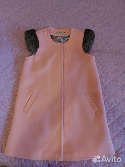 Пальто женское