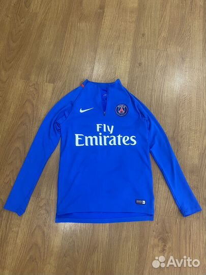Кофта Nike psg