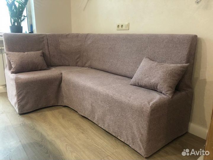 Любой пошив сьемный чехол и мягкой мебели